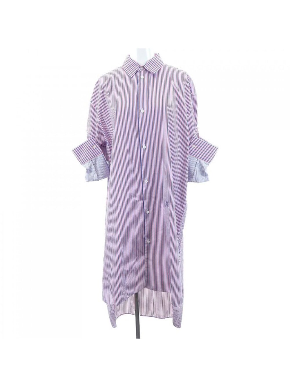 Loewe Anagram Dress